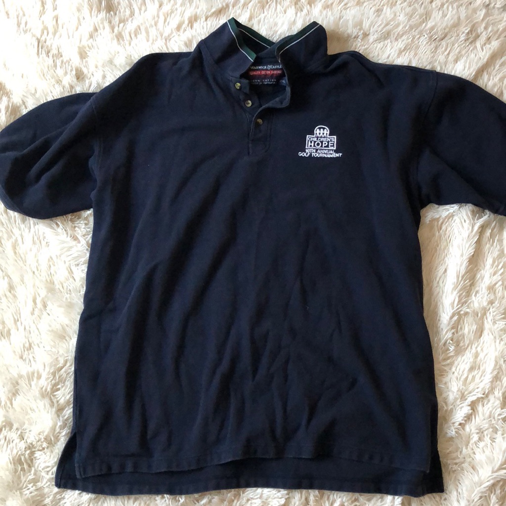 Golf Polo Golf Polo